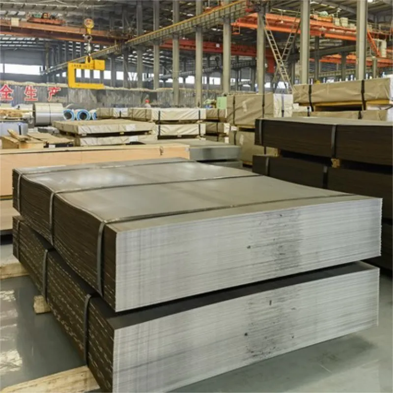 carbon steel plate&sheet